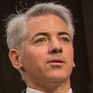 Bill Ackman