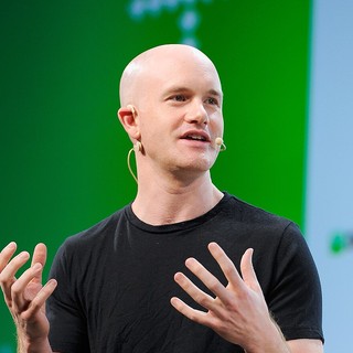 Brian Armstrong