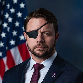Dan Crenshaw
