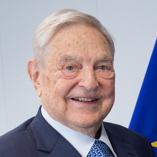 George Soros