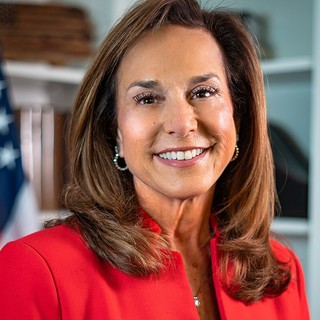 Lisa McClain