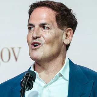 Mark Cuban
