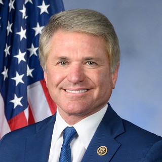 Michael McCaul