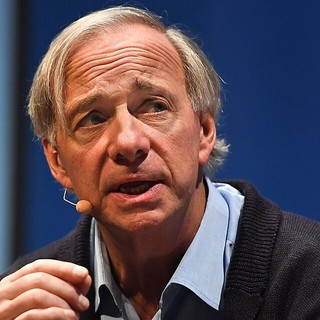 Ray Dalio