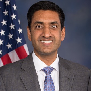 Ro Khanna
