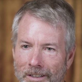 Saylor Personal Bitcoin Holdings