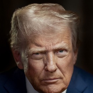 Trump Q1 2026 Stock Portfolio