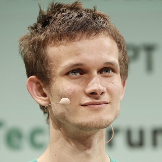 Vitalik Buterin
