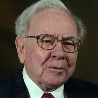 Warren Buffett