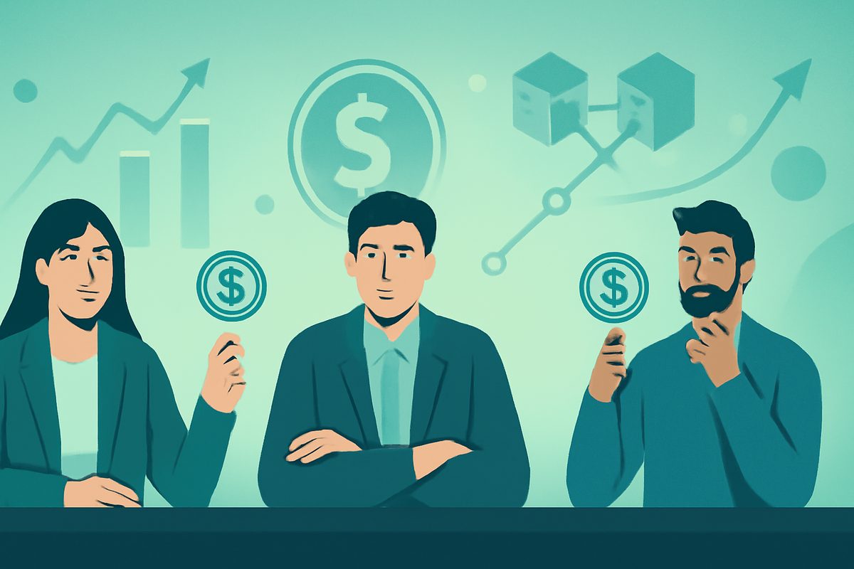 10X Founders Demo Day v2.0: Over $150K Prize Pool & Jury Revealed