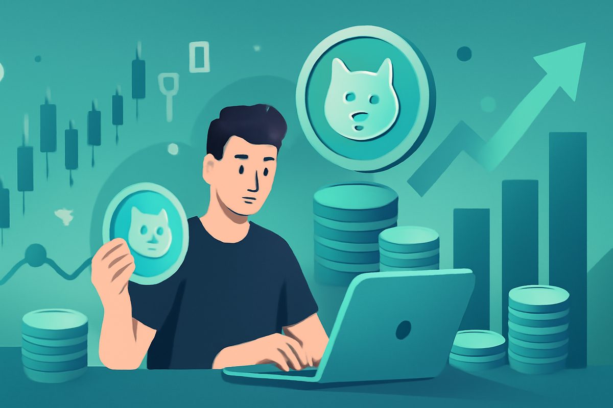 DumbCrayonEater Turns $24K Into Nearly $3M on Artificial Inu (AI) in Robinhood Chain