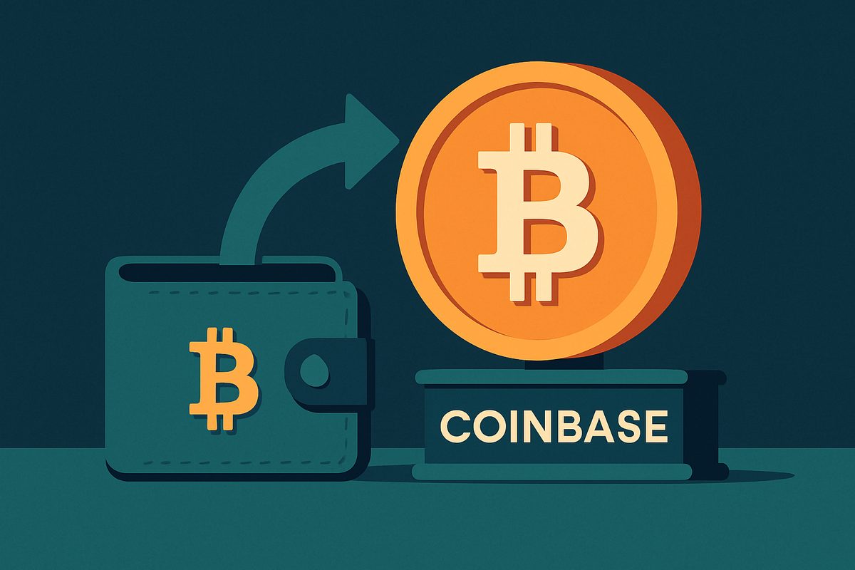 Another 500 BTC from Clifton Collins' wallets moved to Coinbase Prime