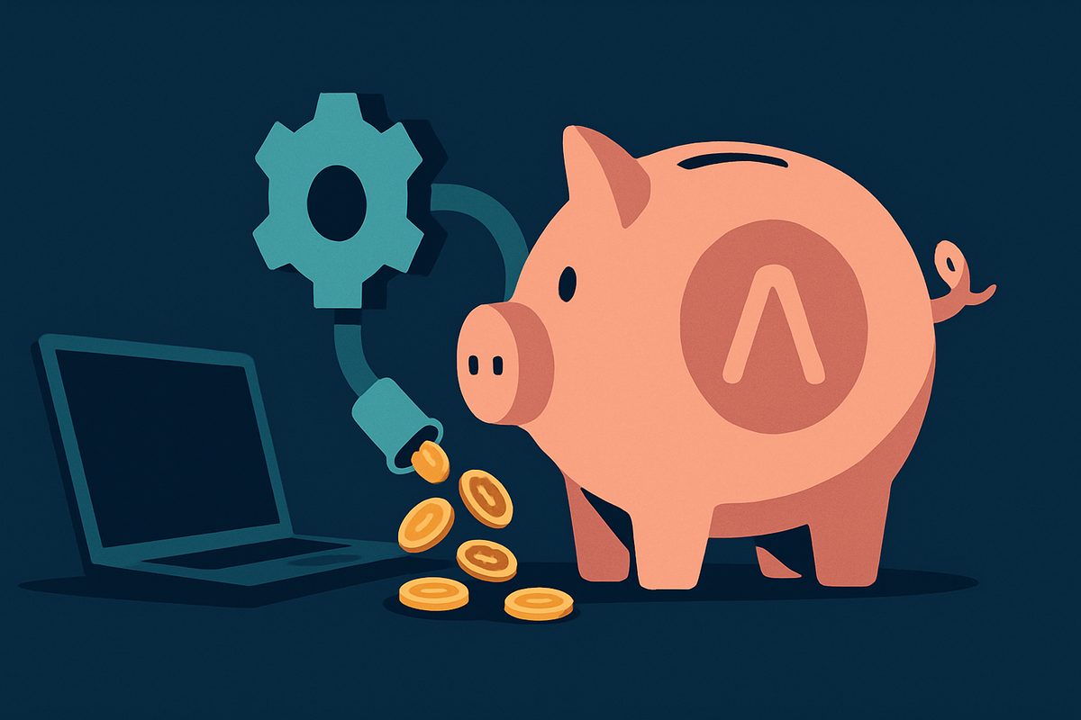 Aave v3 Unaffected: $305K Withdrawn via Third-Party Adapter