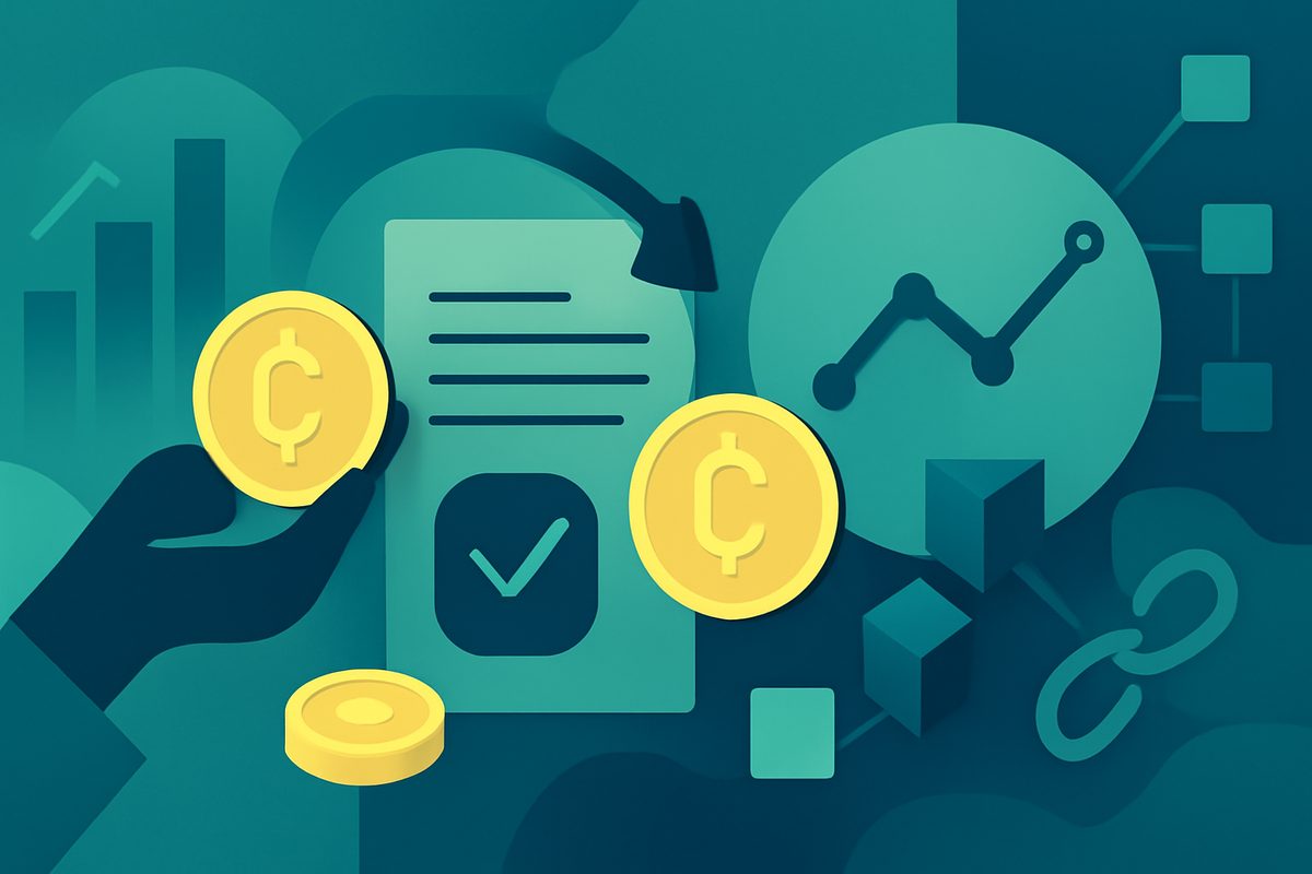 OpenLedger: Agent Payments Are Crypto's First Killer App