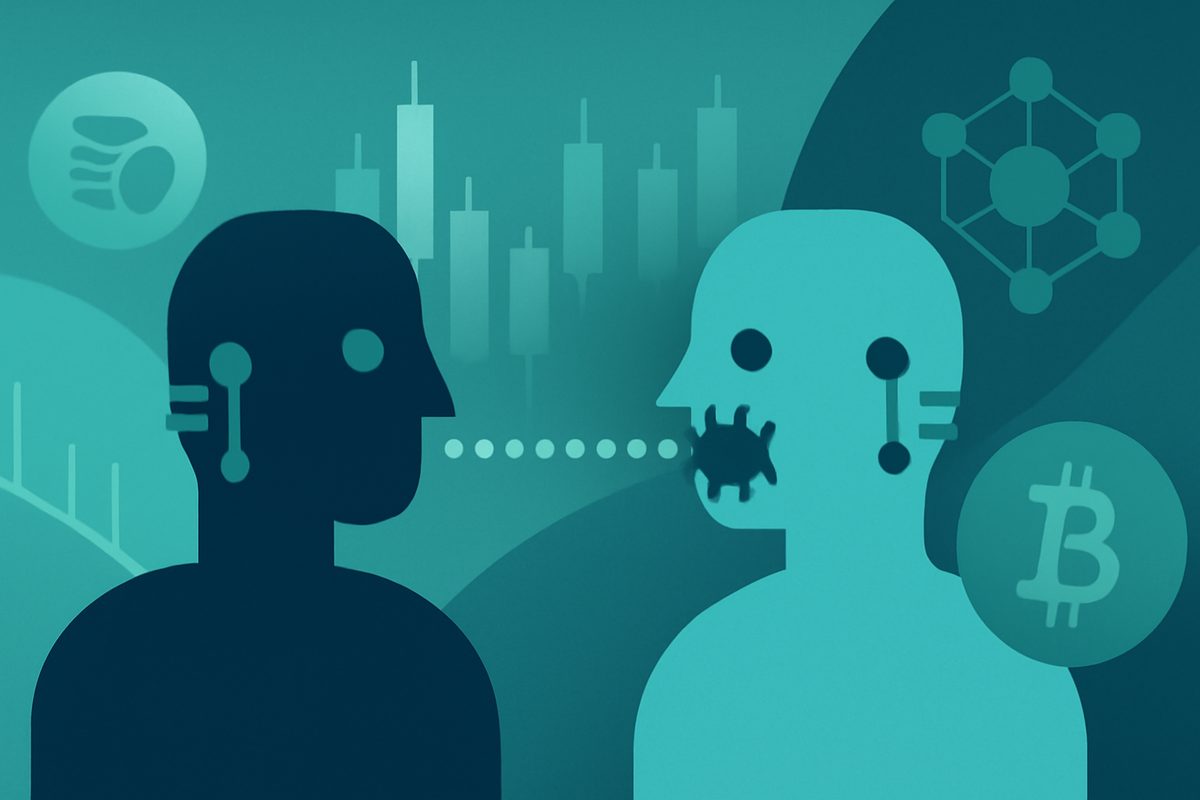 How Anthropic’s Mind Viruses Study Shows AI Agents Can Infect Each Other