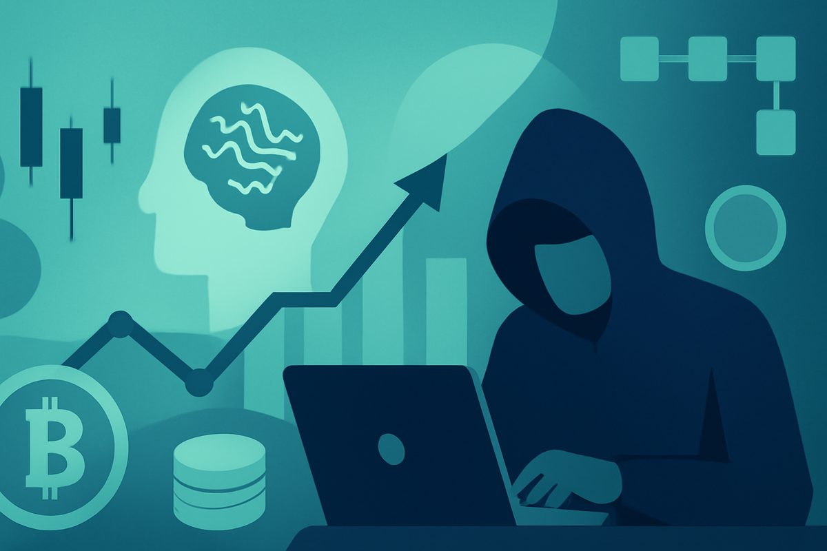 F6 Report: AI Emerges as Top Weapon for Hackers in 2025–H1 2026
