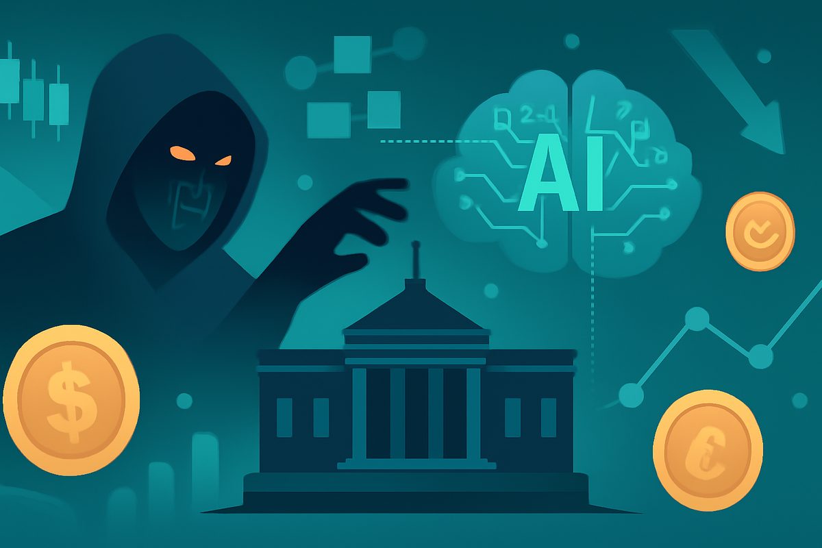 Chinese Hackers Use AI to Launch Autonomous Attack on Taiwan Government Systems