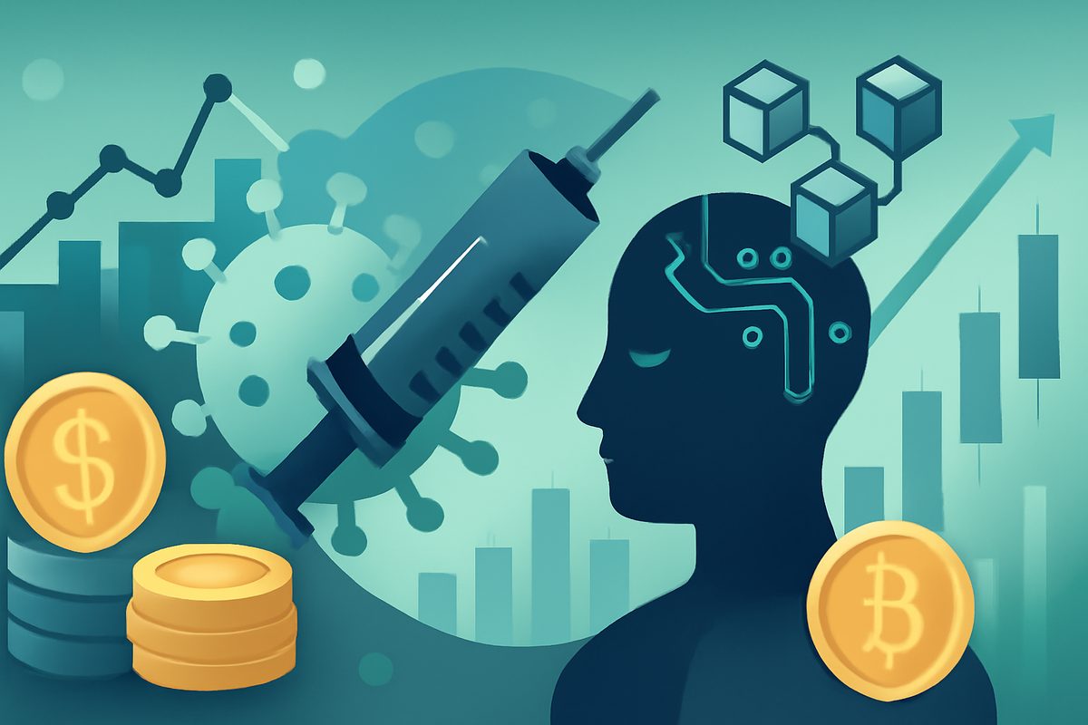 AI-Powered Cancer Vaccine Passes Phase 3 Trials