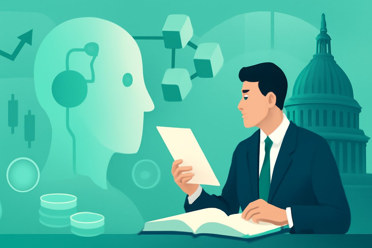 AI Puts Congress Lawyers to the Test: New Hurdles for US Lawmaking