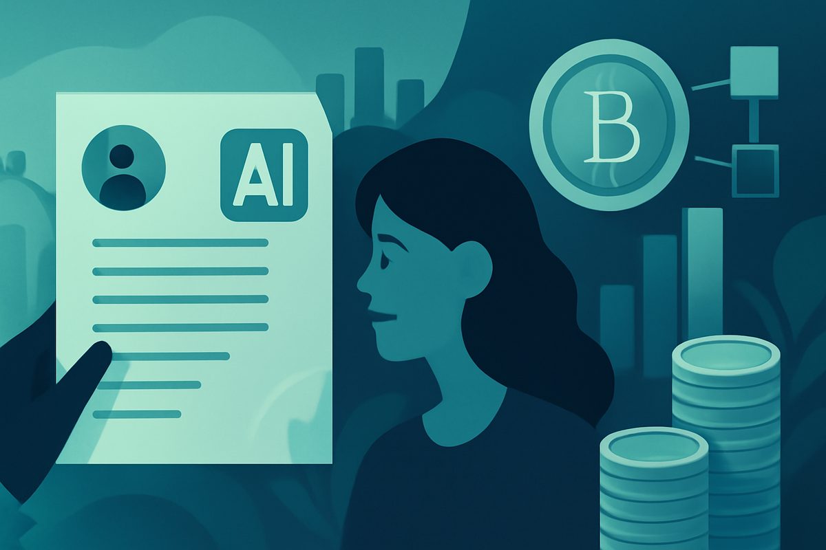 AI Content Labeling: How Real Creators Could Get Hurt