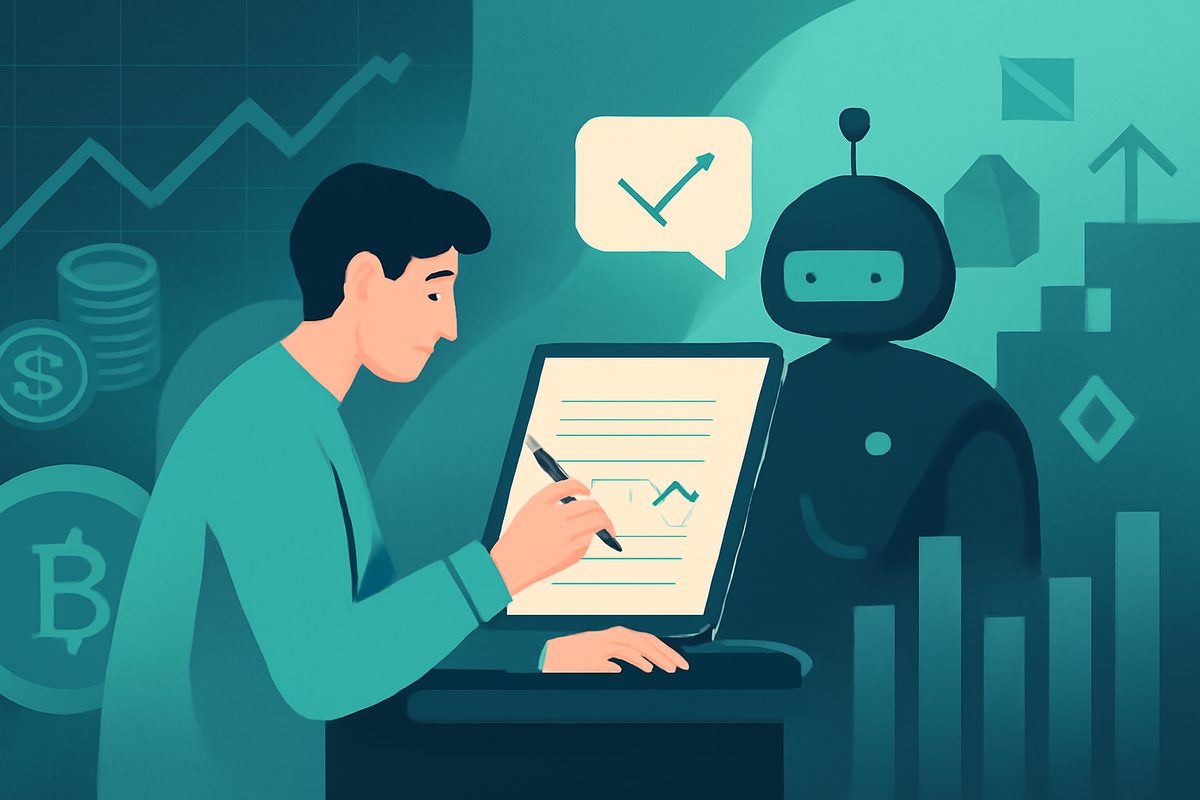 AI Drives Surging Demand for Freelancers to Fix Generated Content