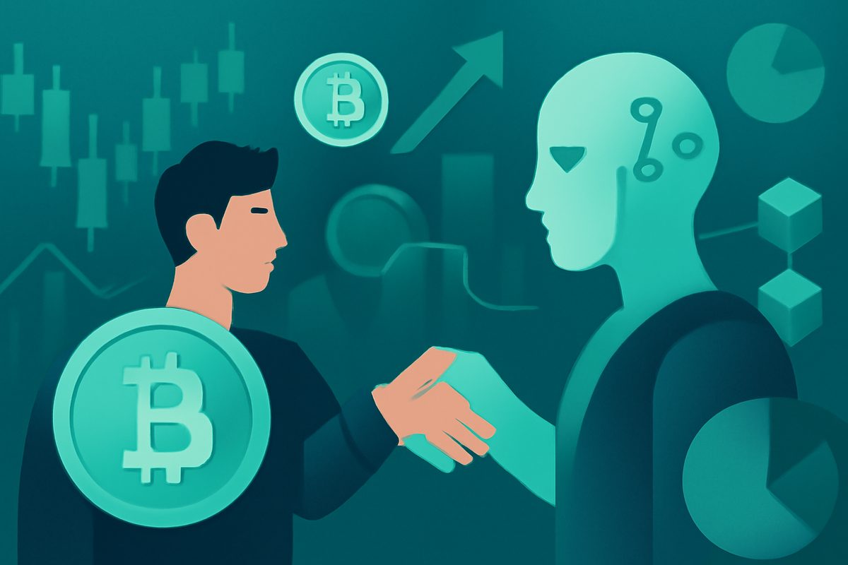 Crypto Giants Push for Bitcoin Defenders to Get Access to Advanced AI