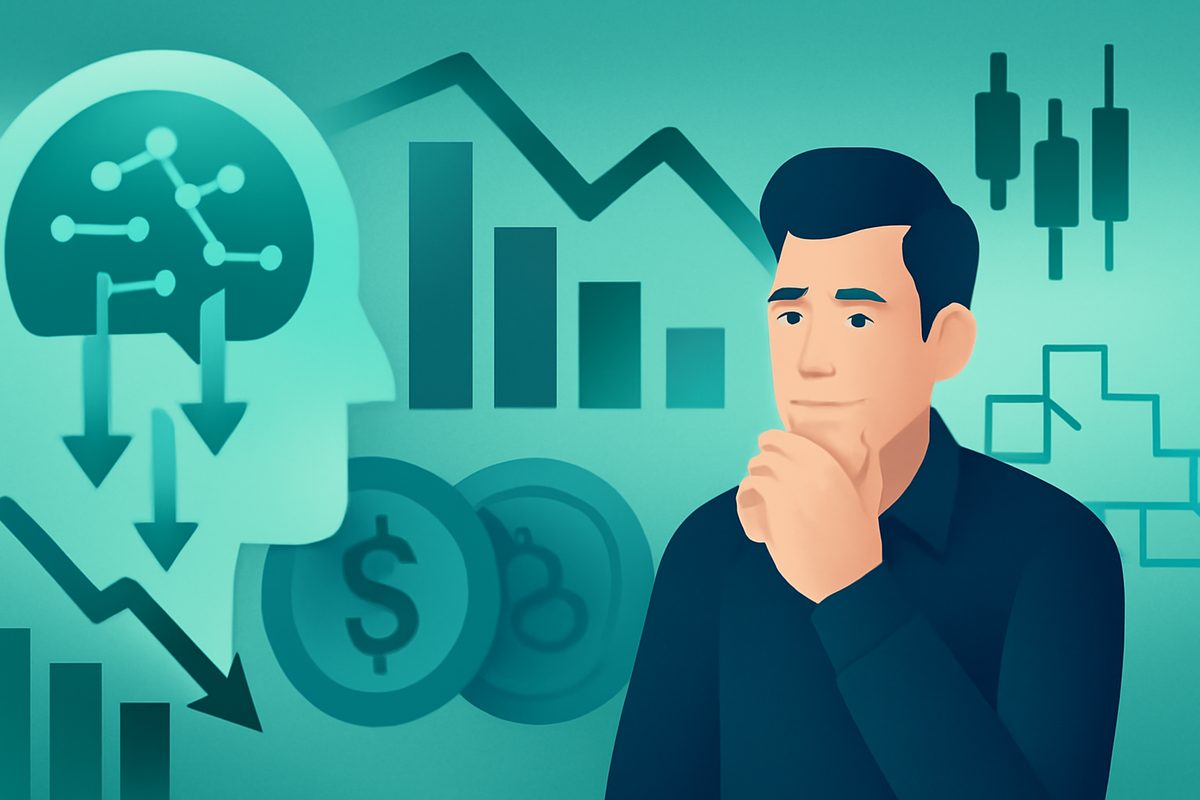 CEO Phemex: ИИ — чистый минус для крипторынка