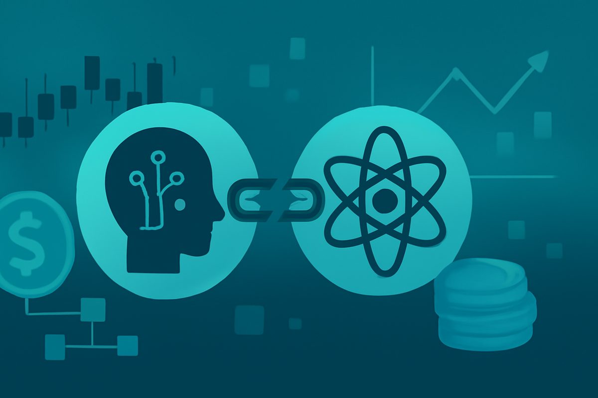 Quantinuum and Oracle Team Up to Merge AI with Quantum Tech