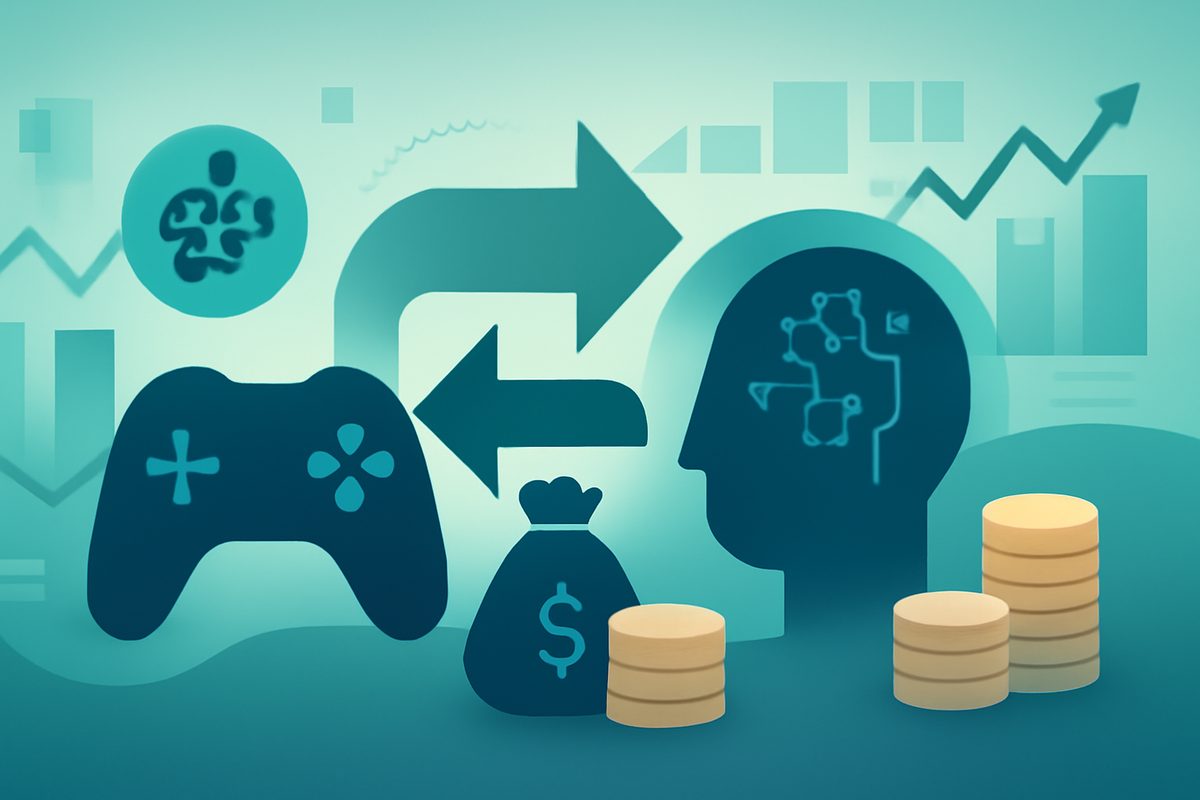 Alibaba Sells Gaming Arm to Double Down on AI Investments