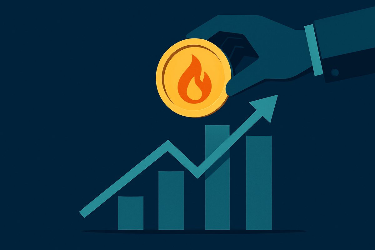 CryptoQuant: Altcoin Exchange Deposits Up 160% in Two Weeks
