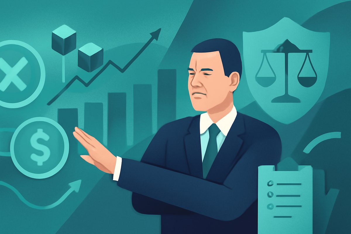 AMC CEO Slams Robinhood's Tokenized Stocks as Unregulated in the US