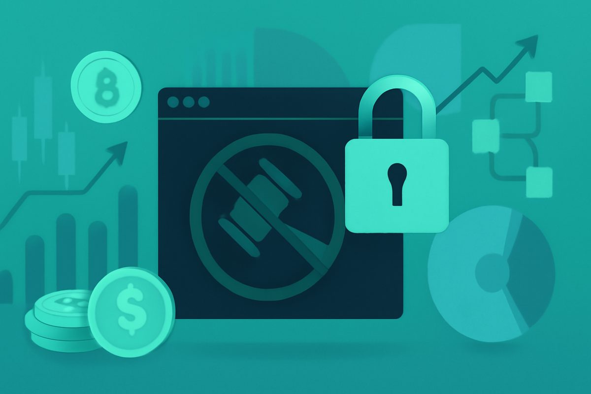 What Is an AML Freeze on Crypto Exchanges—and How to Avoid It
