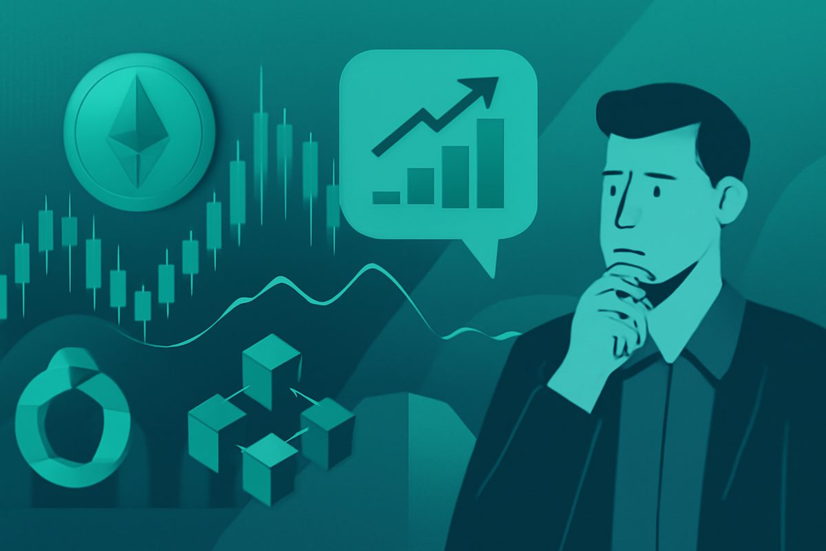 Analyst Accuses Kalshi of Faking Crypto Trading Volumes