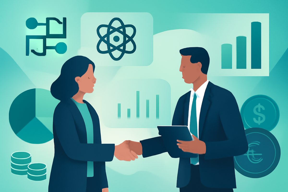 Anthropic and Accenture to Invest $2B in Independent AI Model Audits