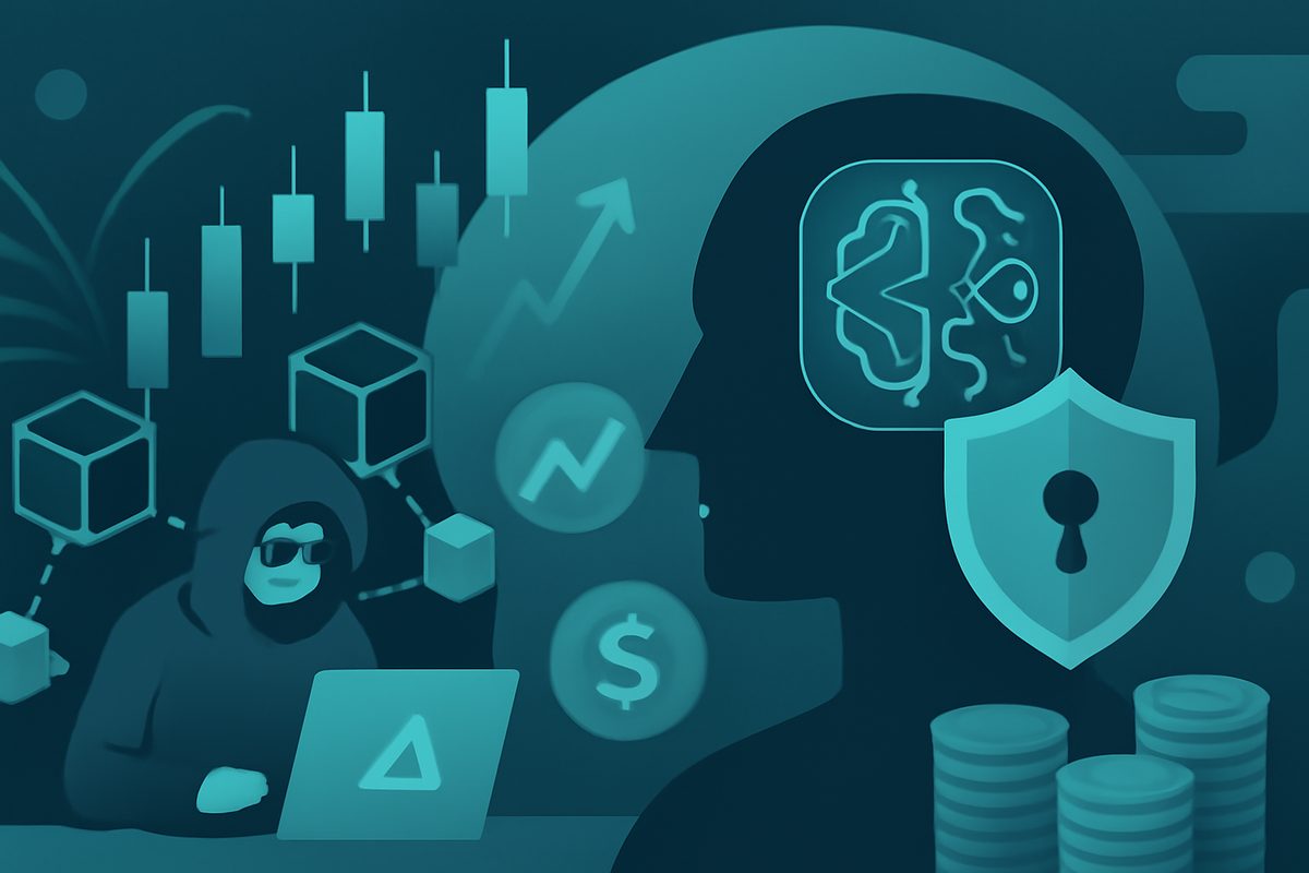 Anthropic Blocks AI Attacks and Claude Model Copycat Attempts