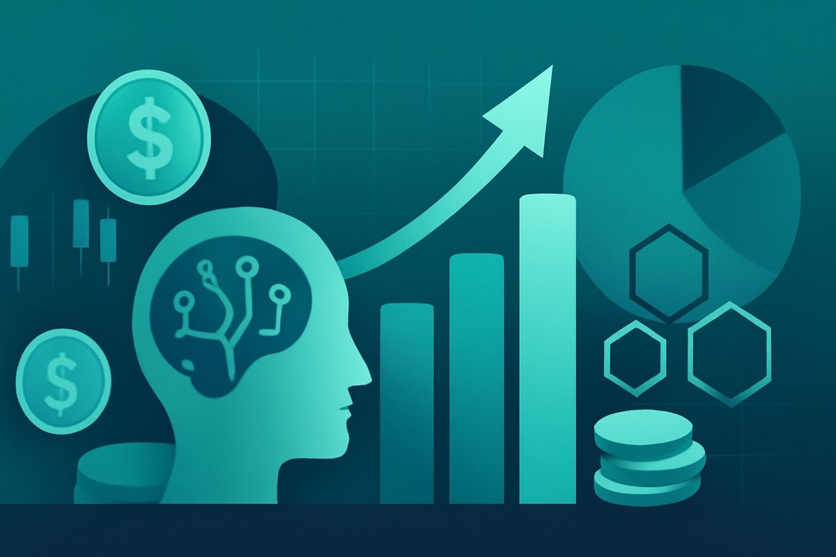 Anthropic: 3 Ways AI Could Shape the U.S. Economy by 2030