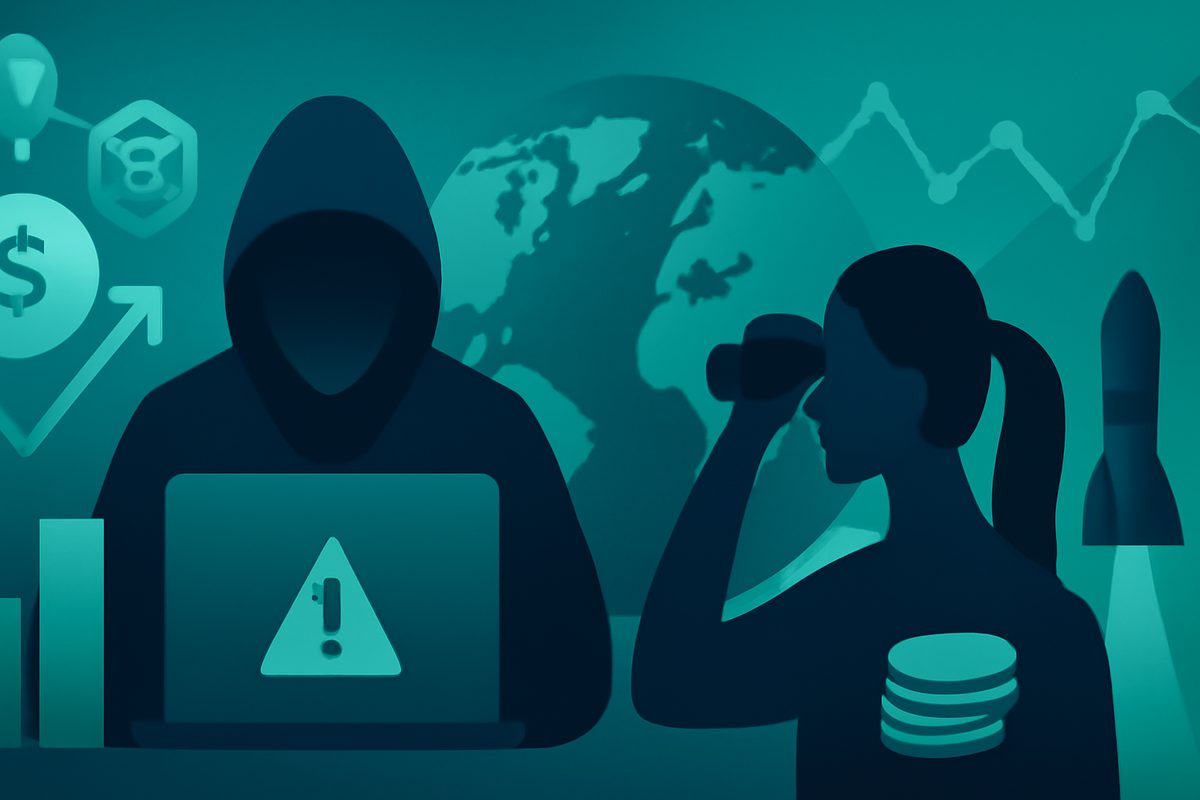 Anthropic: Russian and Chinese Actors Used Claude for Cyberattacks and Surveillance