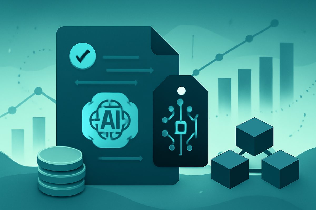 Anthropic Rolls Out Global Content Labels for Claude AI-Generated Material