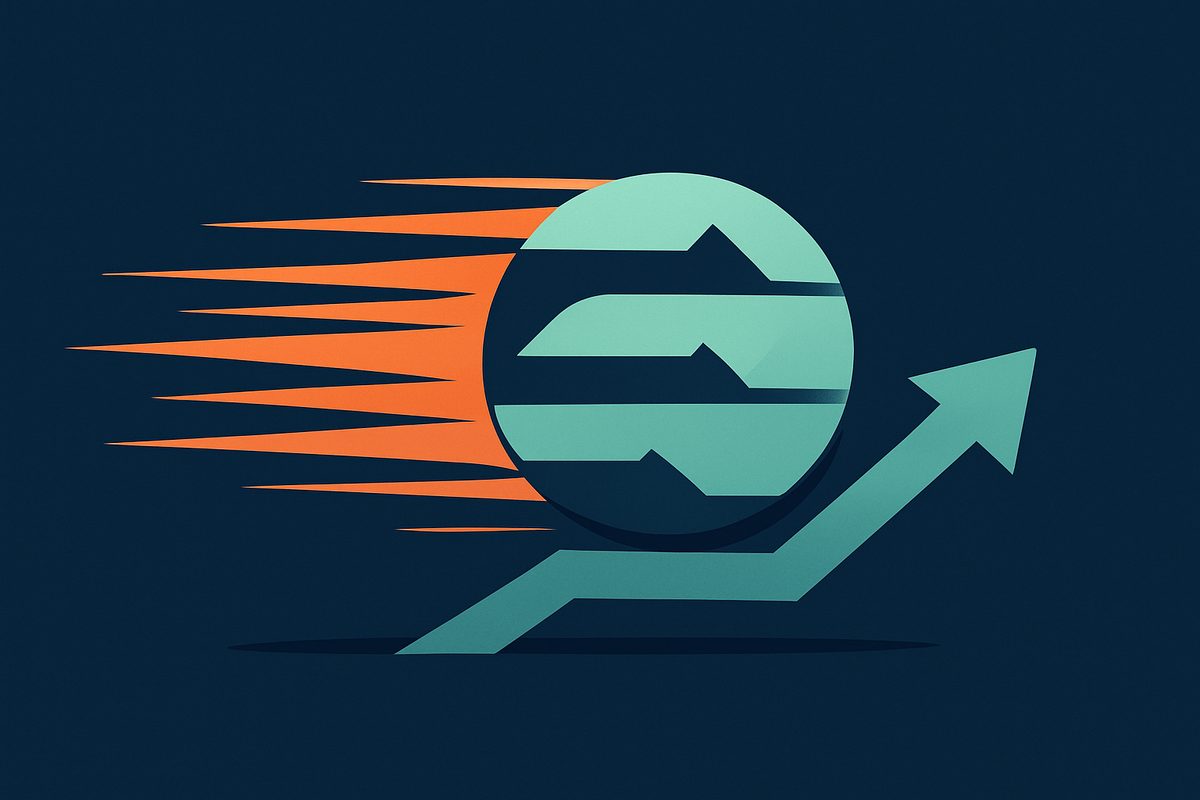 Aptos Labs Unveils MonoMove: Operations Accelerated by 55x