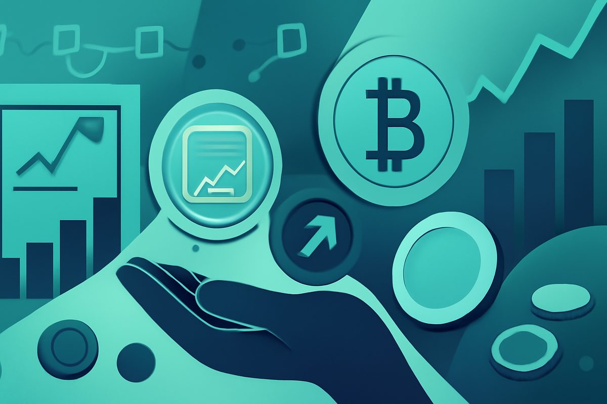 Arch Lending выйдет в займы под токенизированные акции