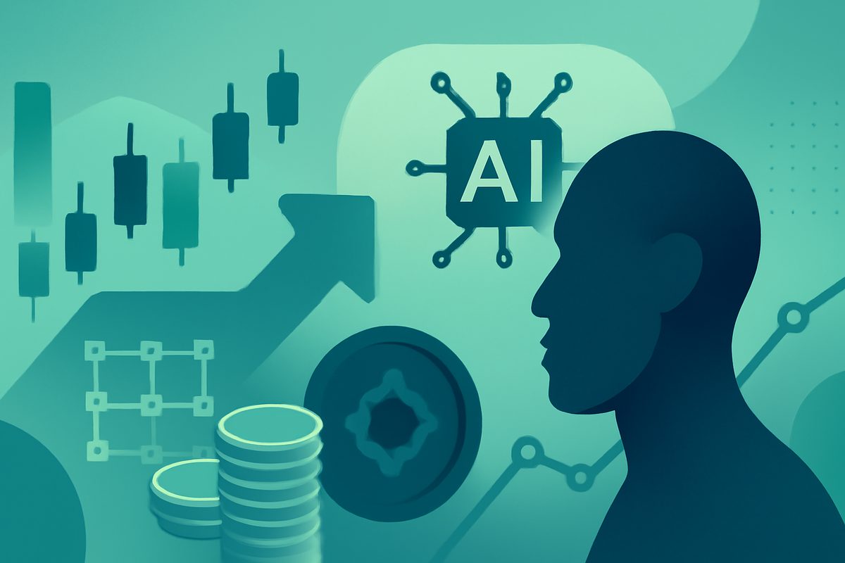 Arthur Hayes Publishes Essay on AI and Over $1 Trillion in Debt