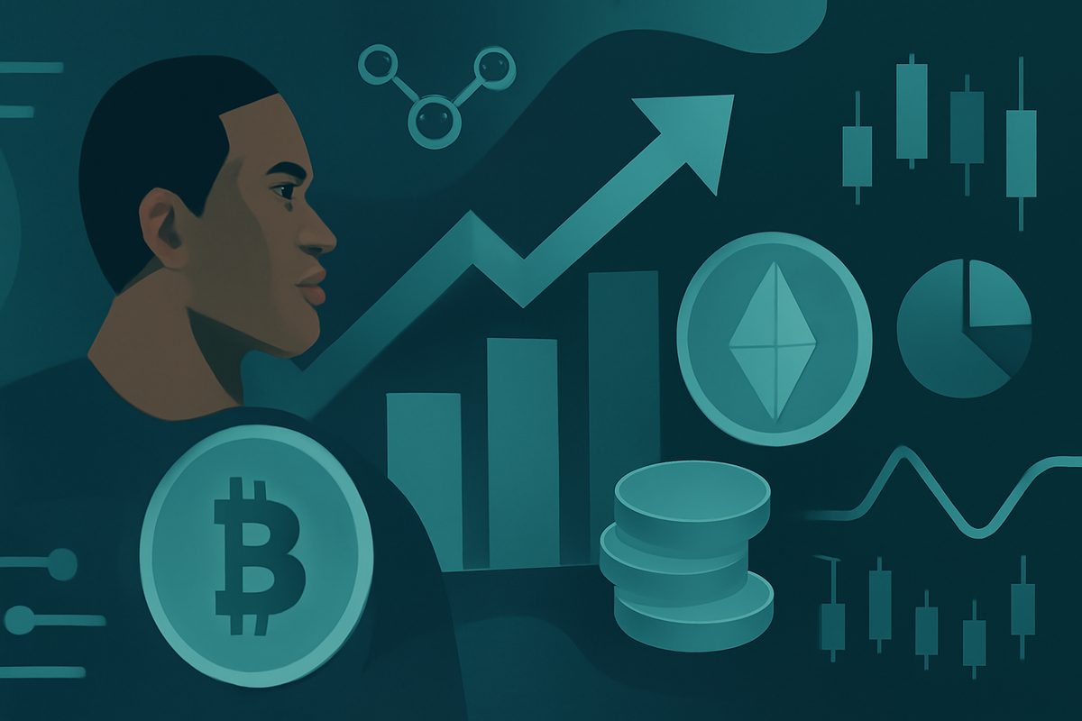 Arthur Hayes: Bitcoin Could Hit $250K–$500K If the Fed Prints Again