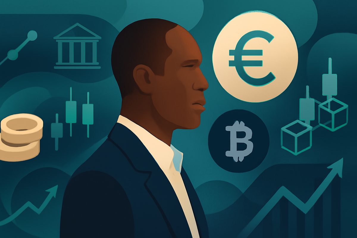 Arthur Hayes: French Crisis Could Trigger Fed QE and Ignite Crypto Rally