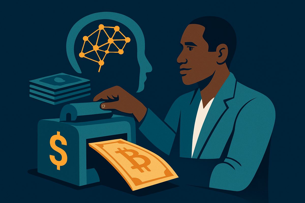 Arthur Hayes: US Money Printing Could Raise Cryptocurrency Prices