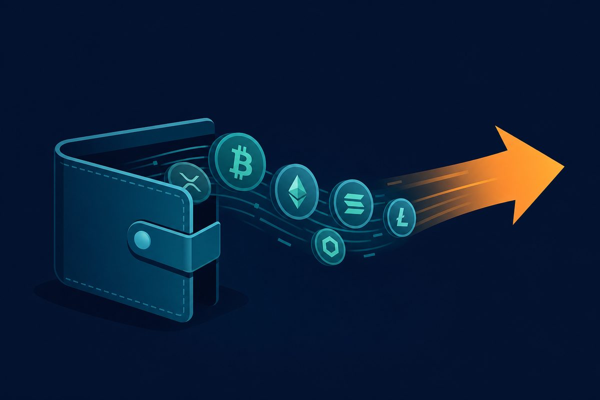 Arthur Hayes Sells $52 Million in Crypto Assets