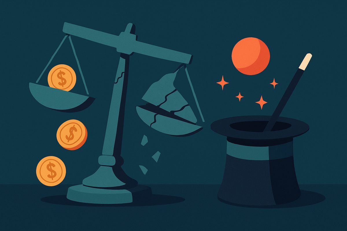 Balancer to Close; Abracadabra Proposes Liquidating MIM
