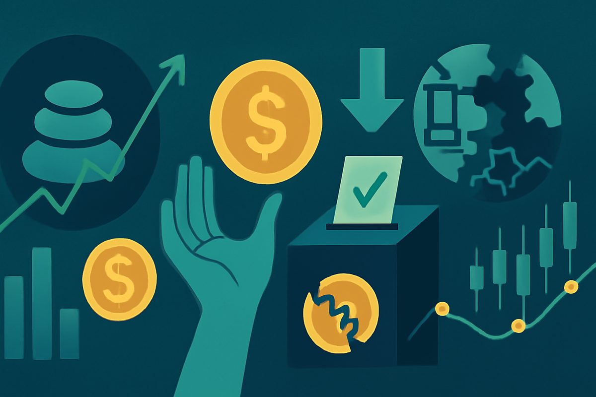 Balancer DAO Proposes $9M Treasury Payout and Protocol Shutdown