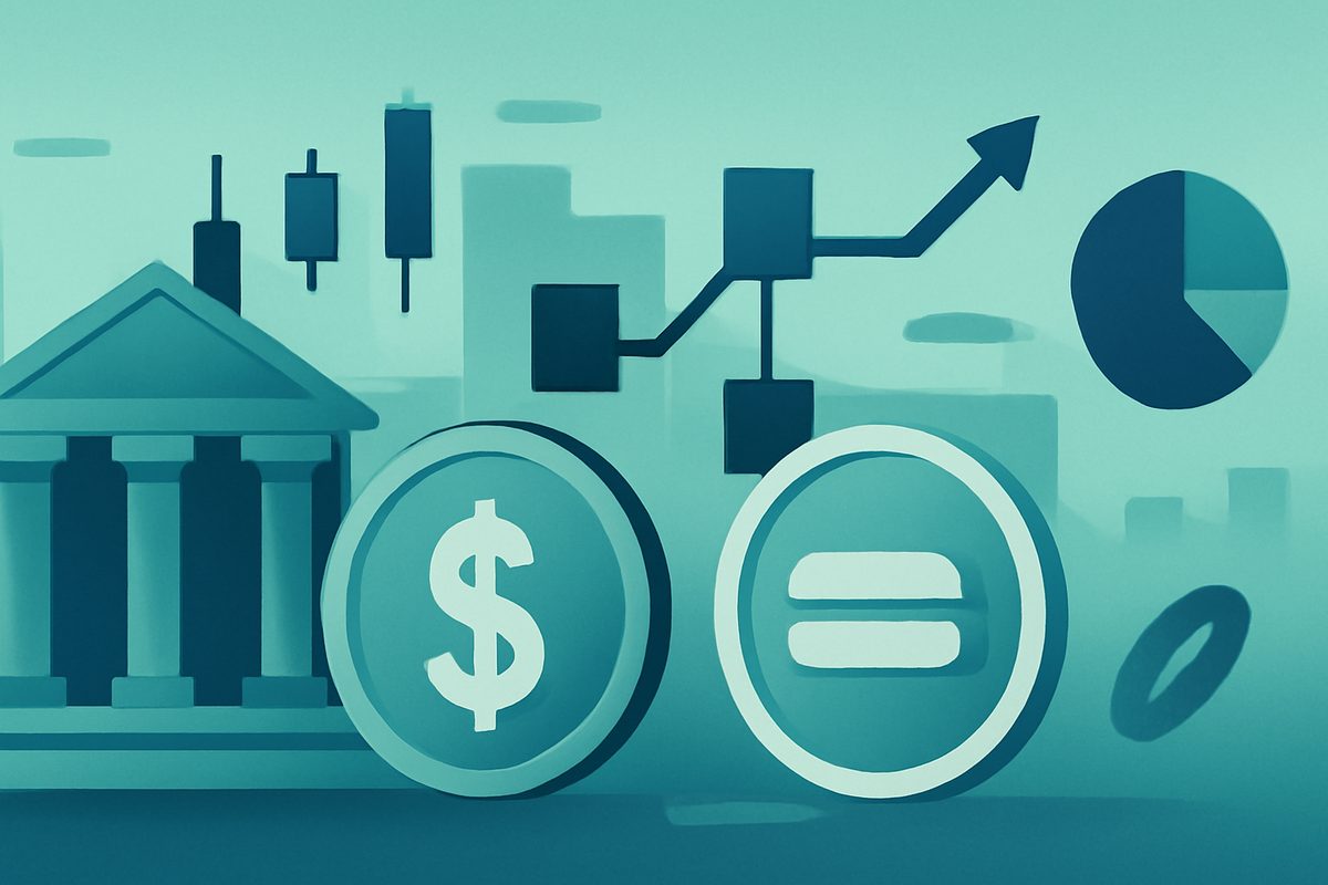Bank of England Gets New Mandate on Stablecoins and Digital Payments
