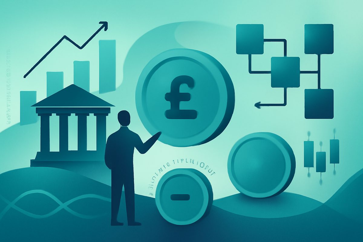 Bank of England to Pilot Stablecoins and Digital Pound for Cross-Border Payments