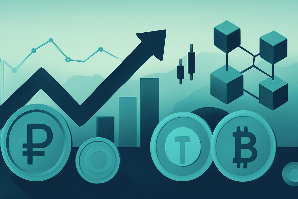 Bank of Russia Unveils Crypto Market Roadmap: What’s Changing by 2027